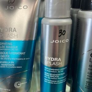 Joico Hydra splash replenishing leave-in treatment